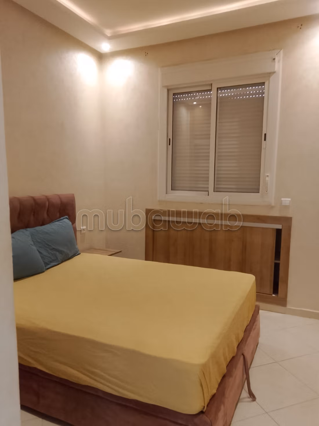 Appartement 55 m² f Ouasis — 7