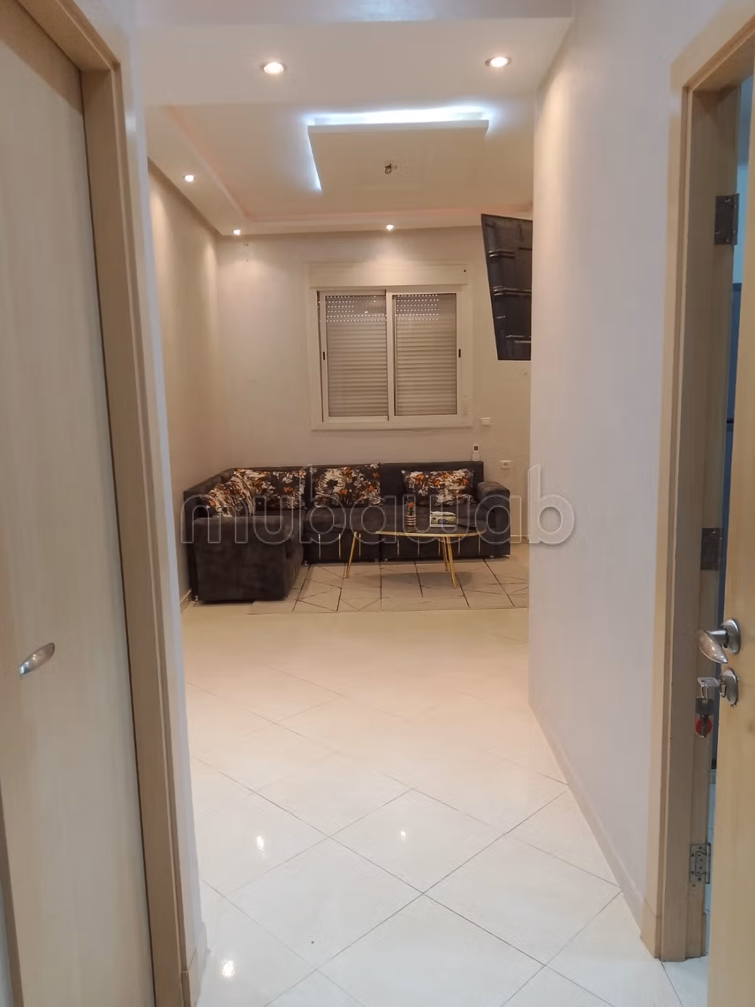 Appartement 2 chambres meuble — 6