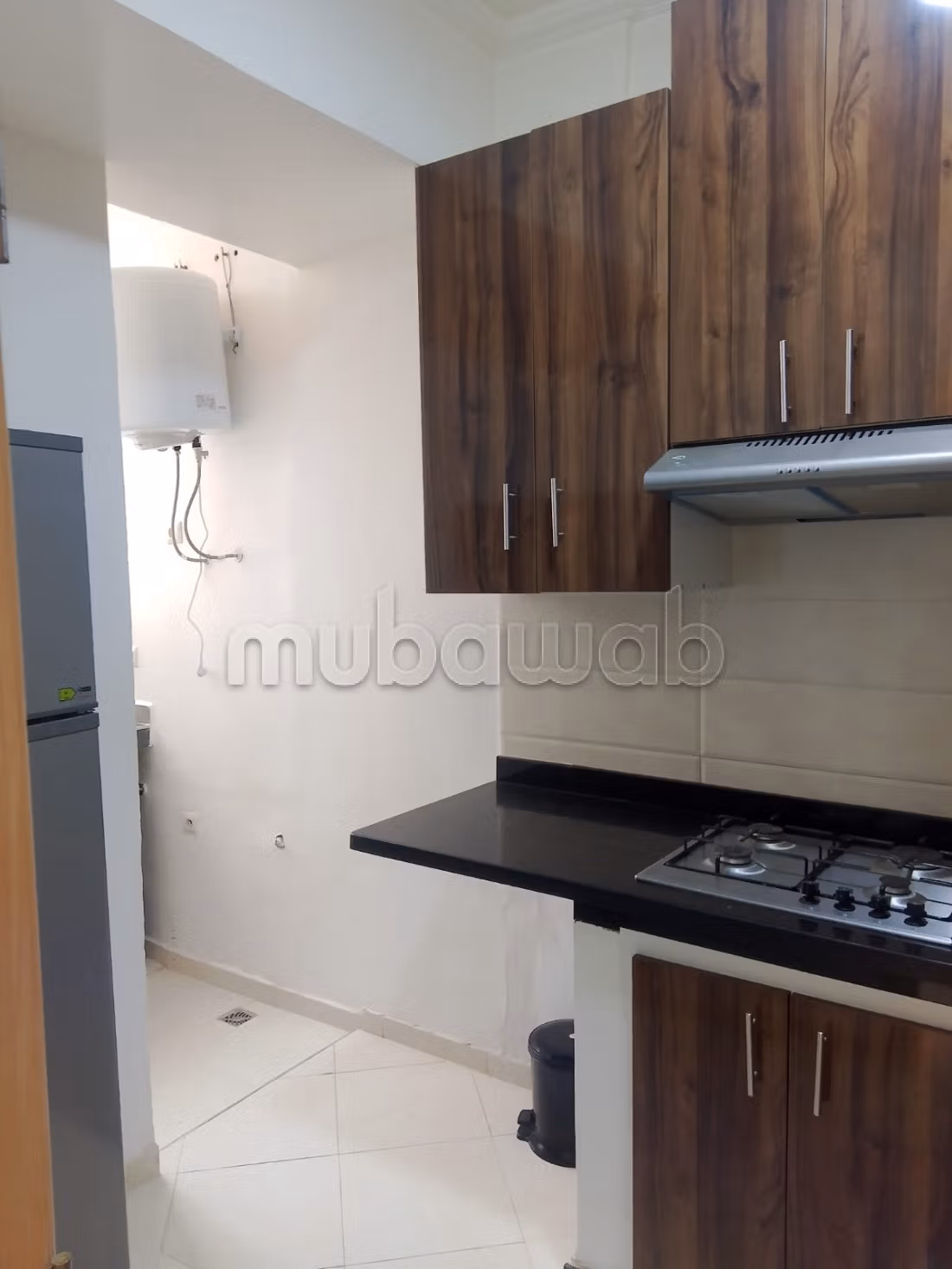 Appartement 2 chambres meuble — 2