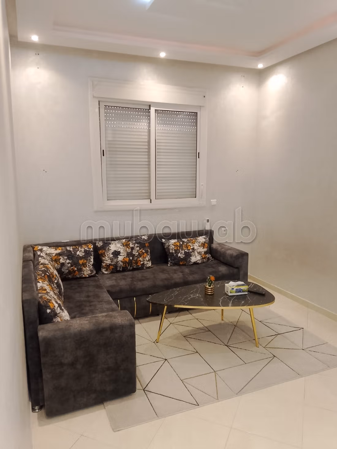 Appartement 2 chambres meuble — 5