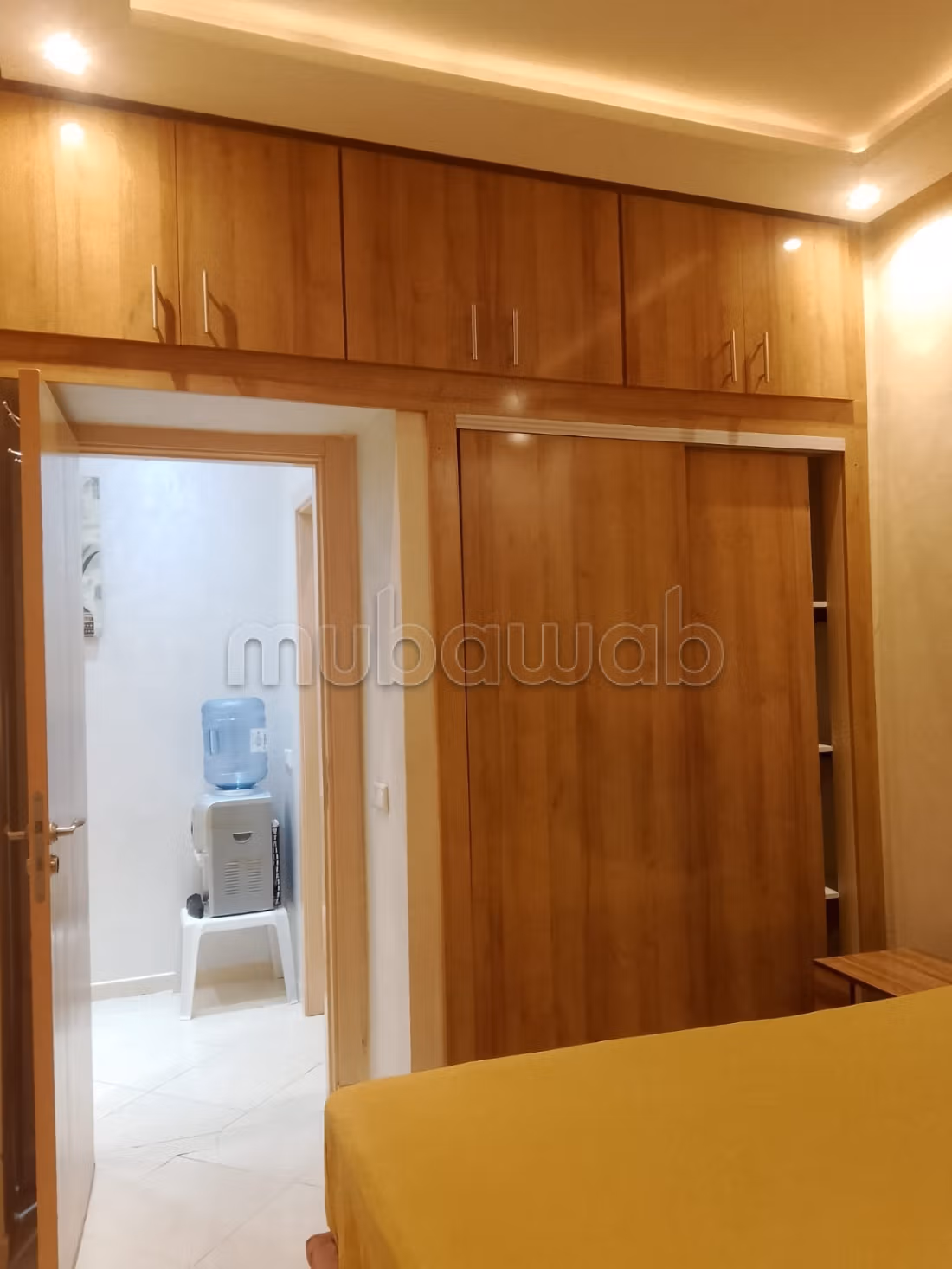 Appartement 55 m² f Ouasis — 9