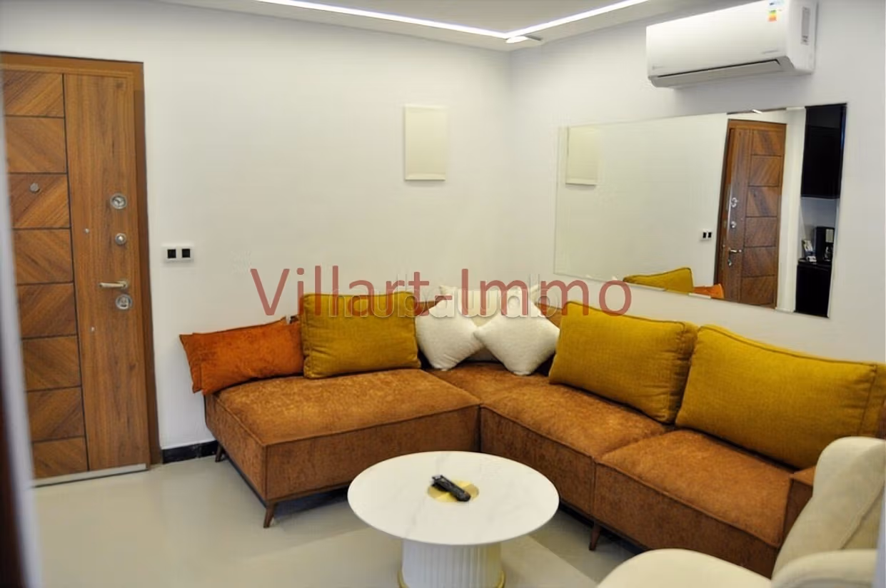 Luxueux studios très confortable, plein centre