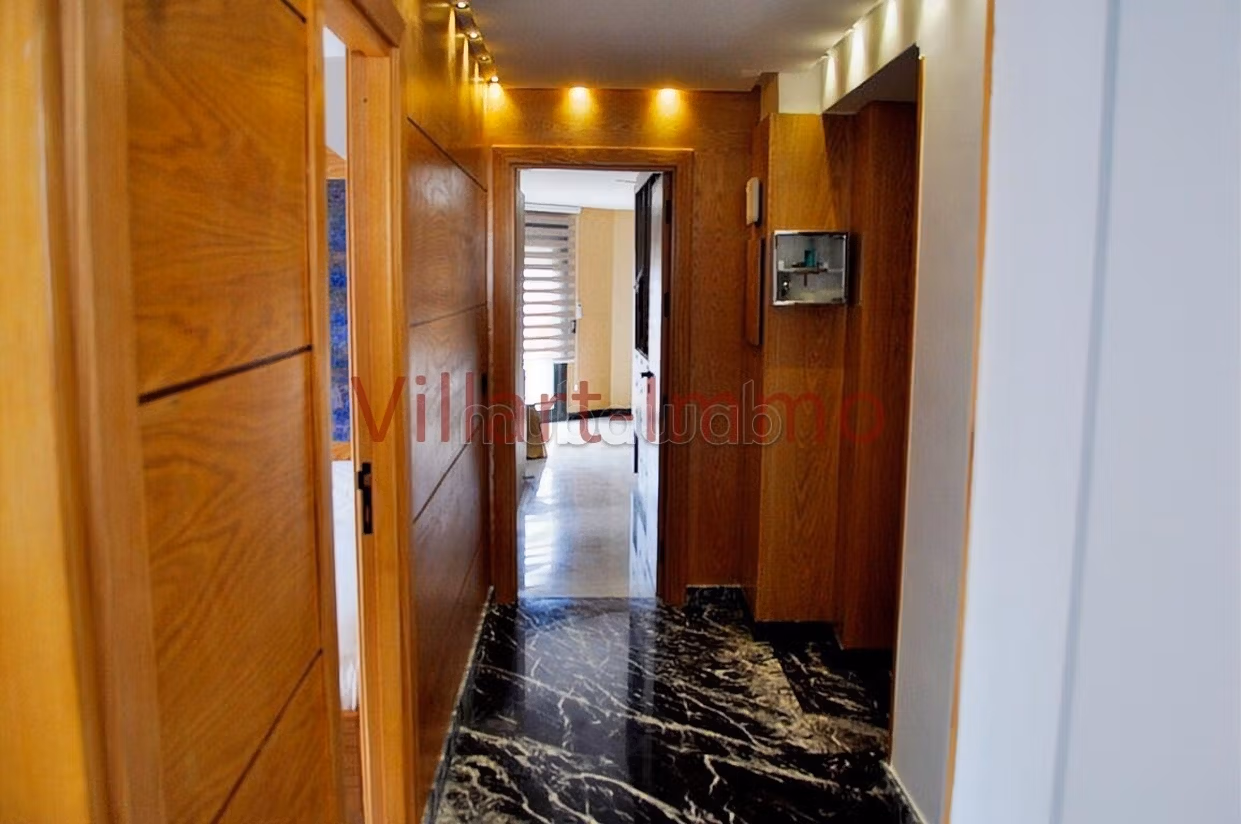 Appartamento di altissimo livello con terrazza