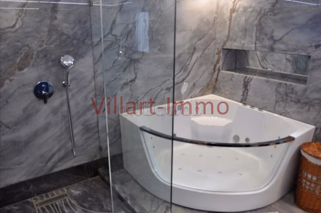 Appartamento di altissimo livello con terrazza
