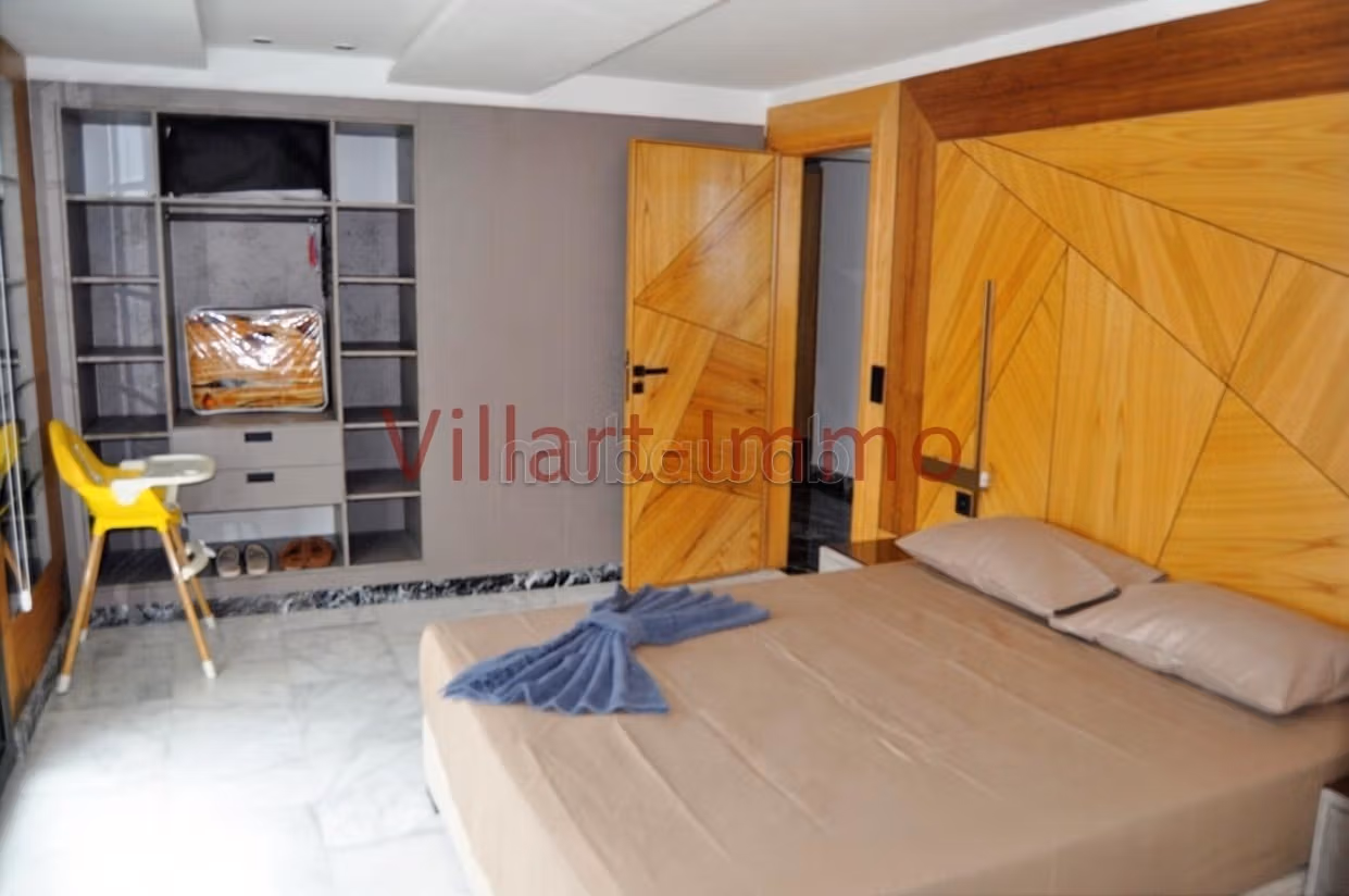 Appartamento di altissimo livello con terrazza