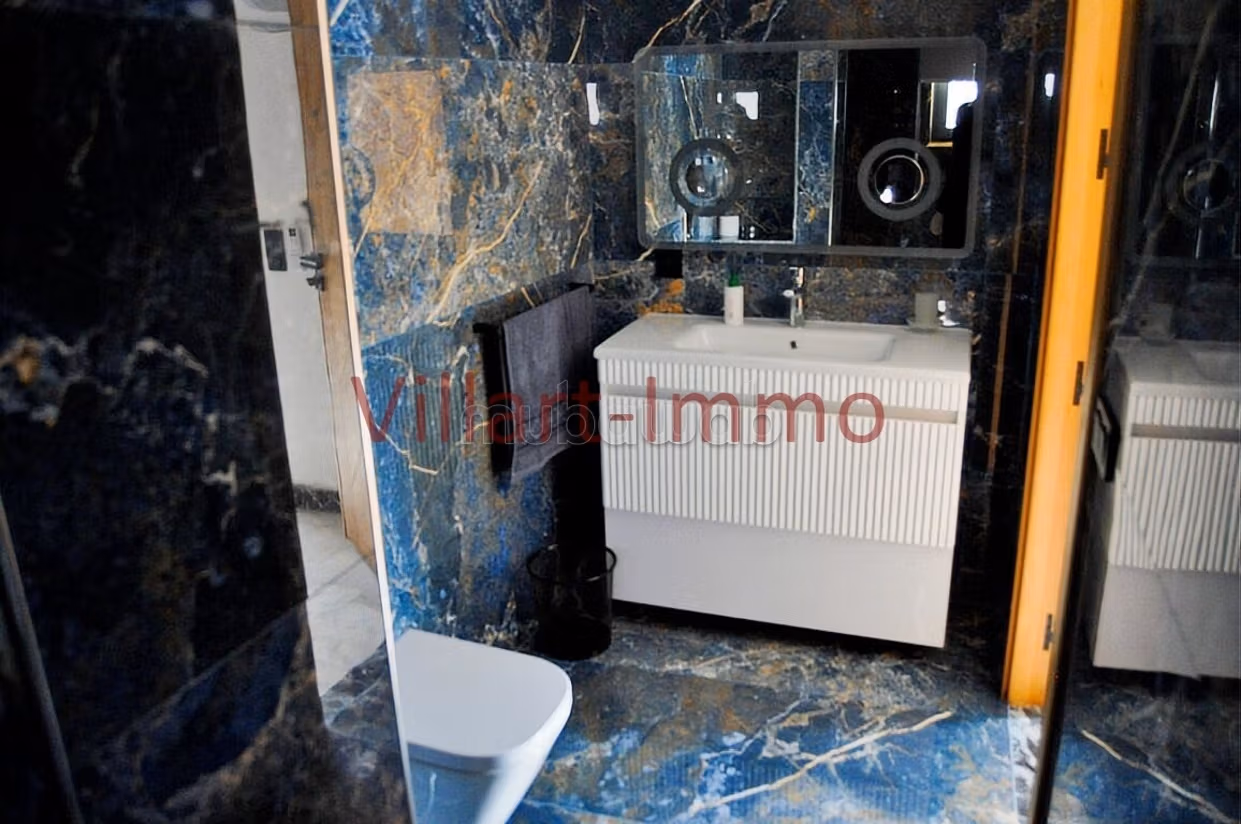 Appartamento di altissimo livello con terrazza