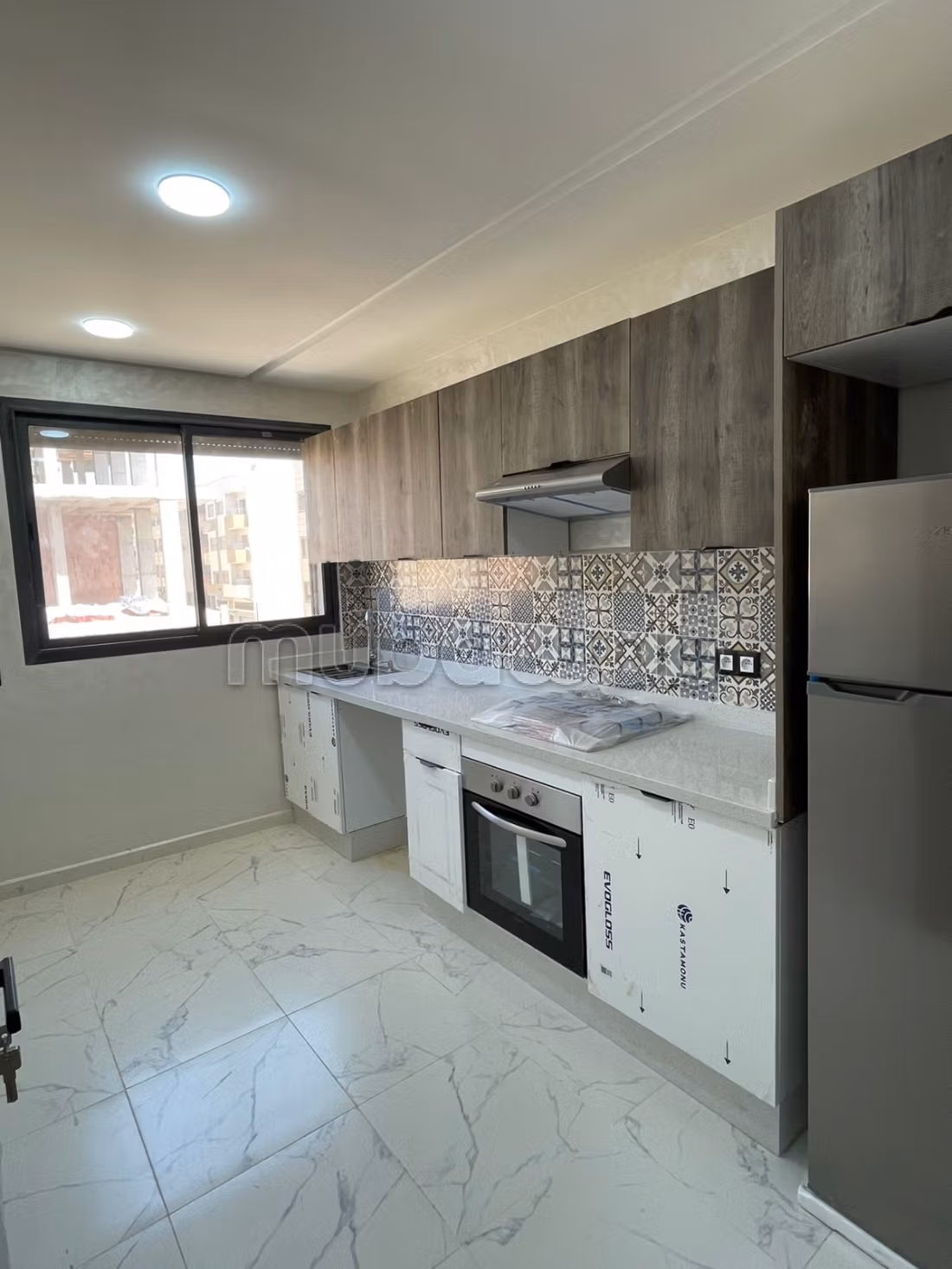 Appartementen te koop. 3 Kamers
