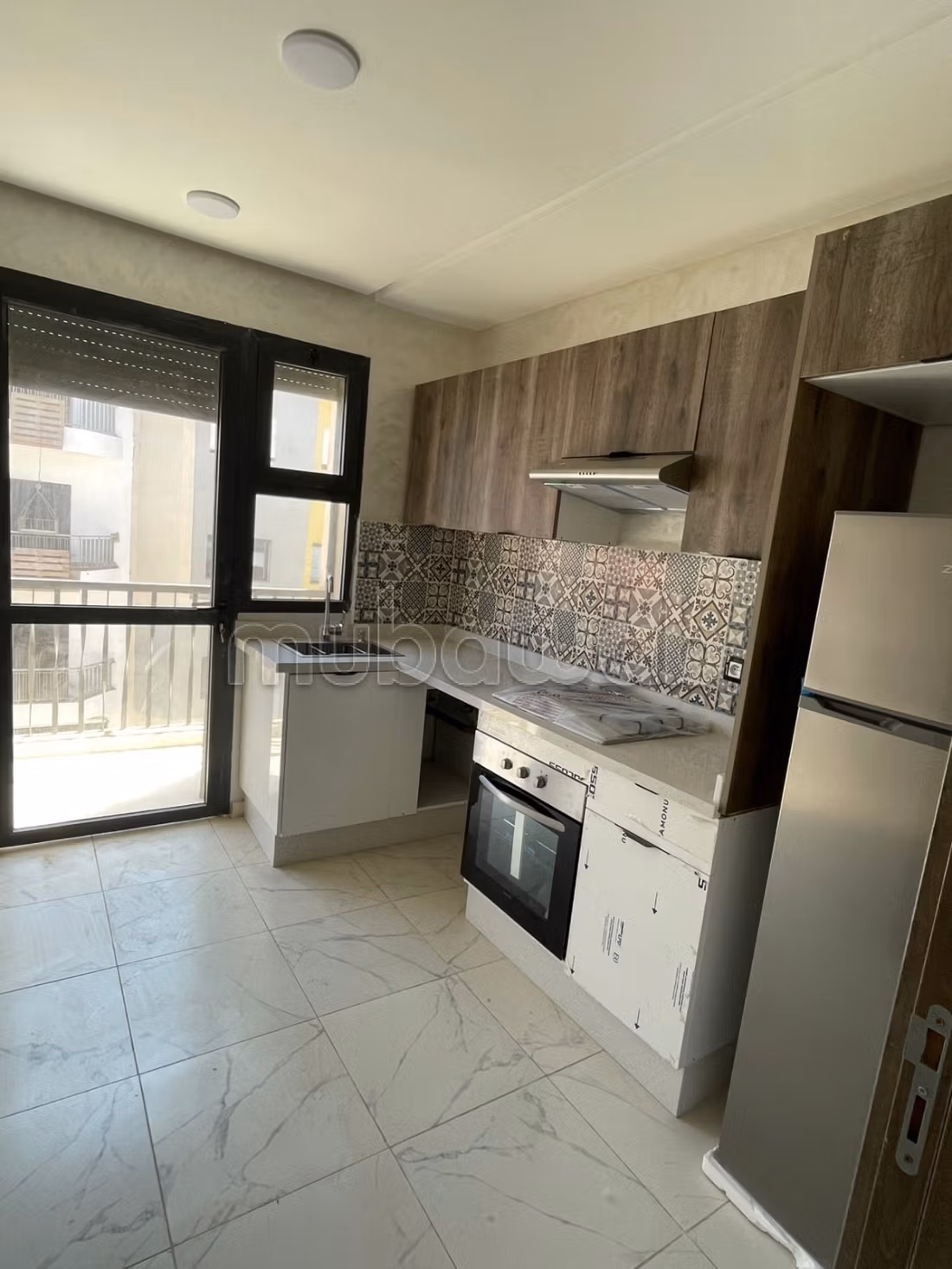 Appartementen te koop. 3 Kamers