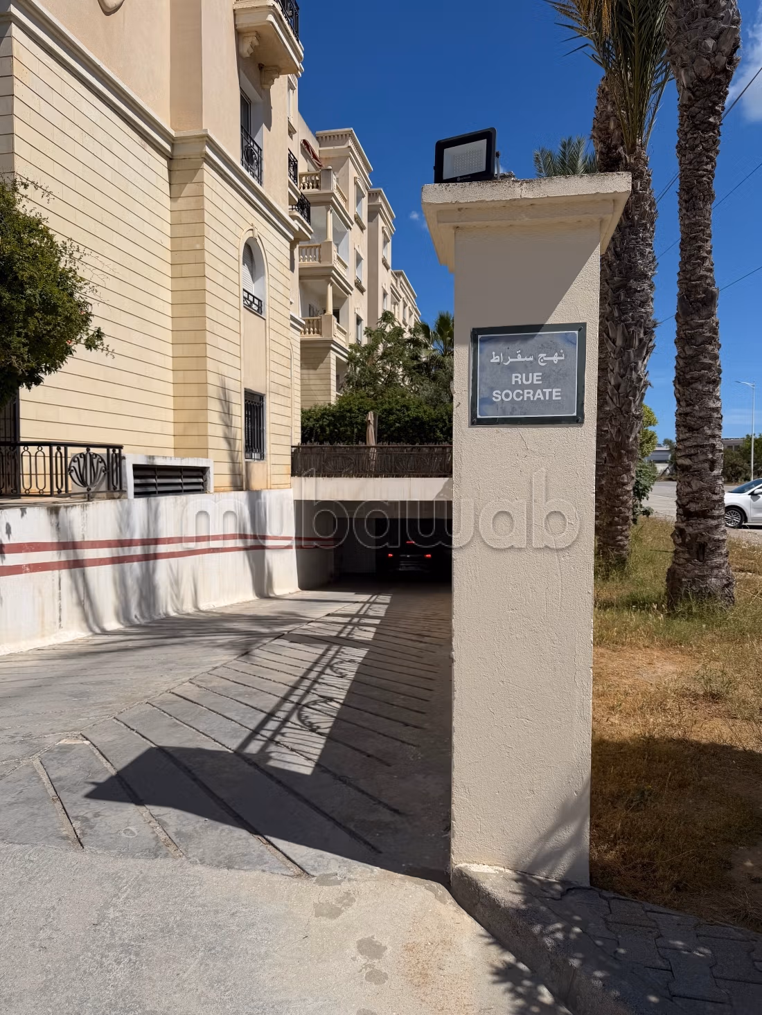 S2 Alta Qualità con Parcheggio Privato
