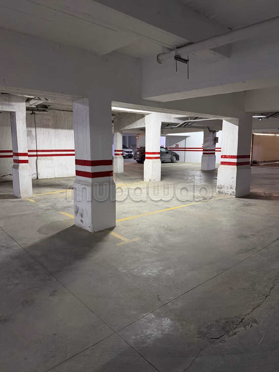 S2 Alta Qualità con Parcheggio Privato