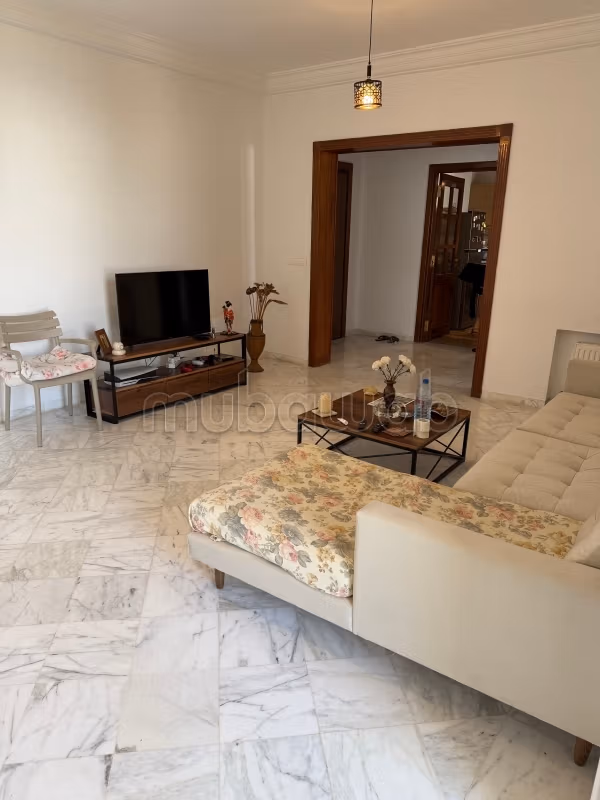 In Affitto S2 Alta Qualità a La Marsa