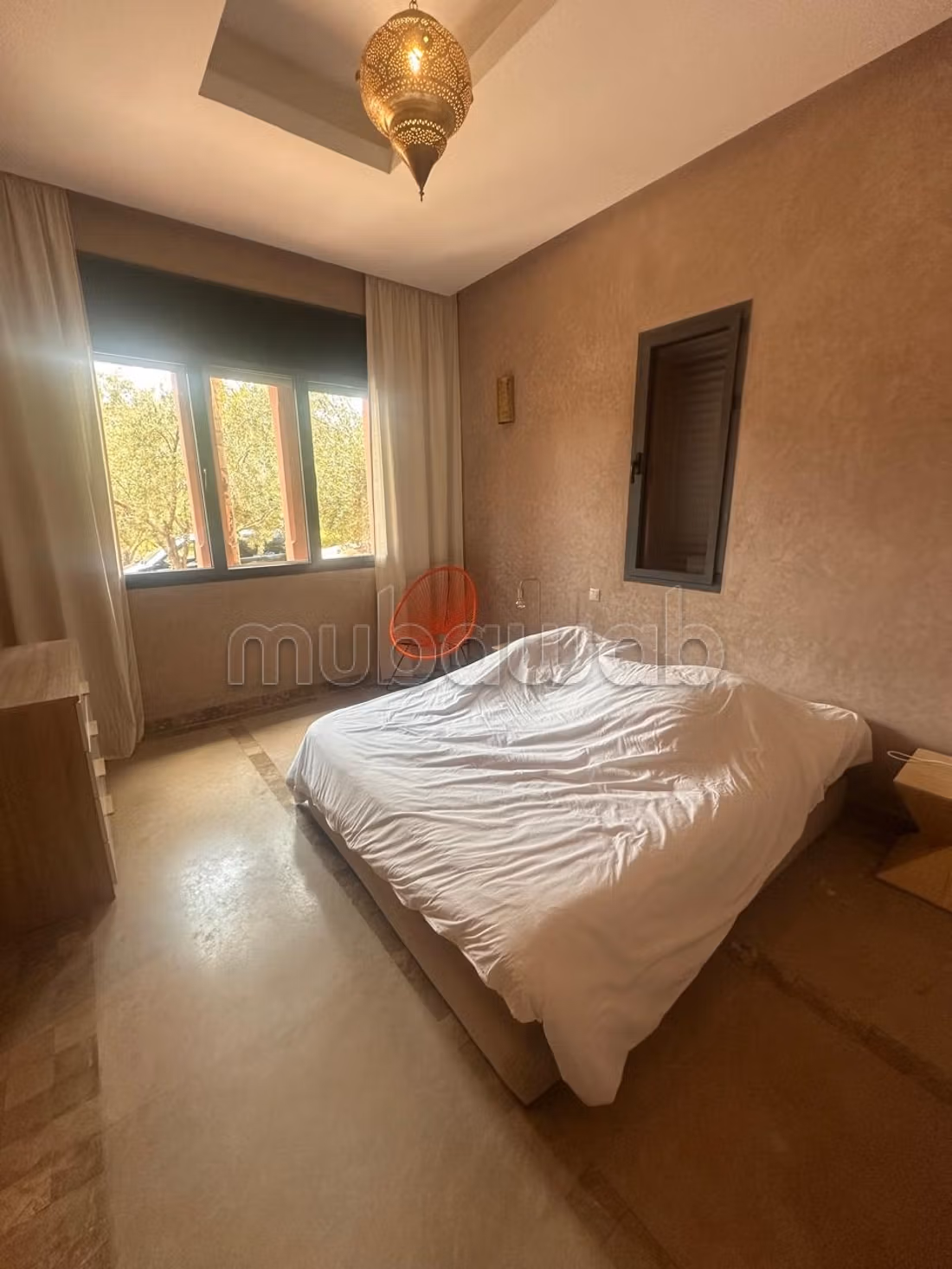 Villa in vendita sulla strada d'Ourika