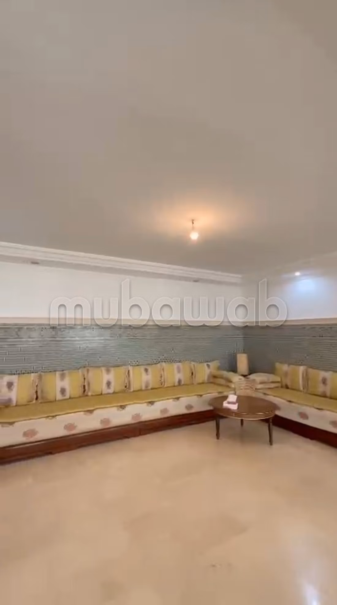 Superbe appartement de 3 façades à vendre à Hay Essalam. 
9... - Vedere 2
