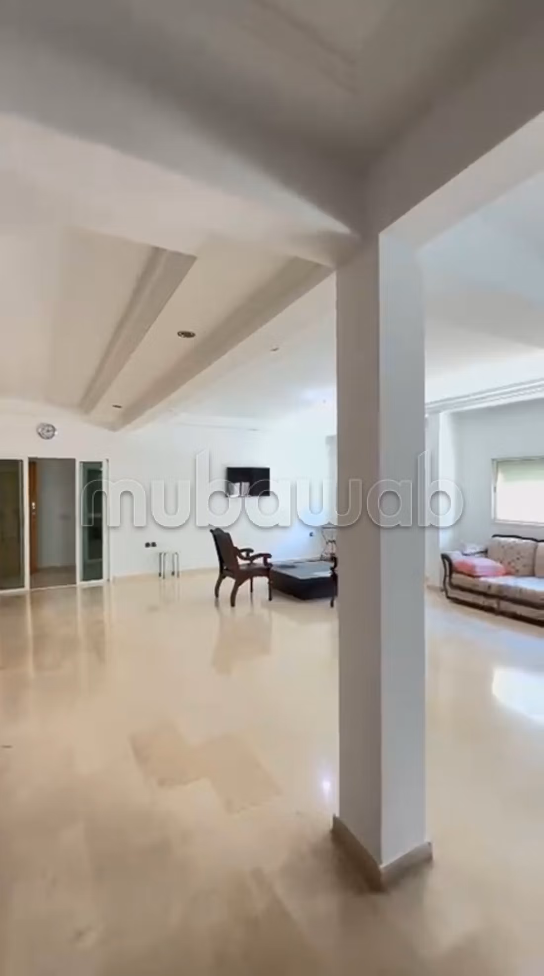 Superbe appartement de 3 façades à vendre à Hay Essalam. 
9... - Vedere 3