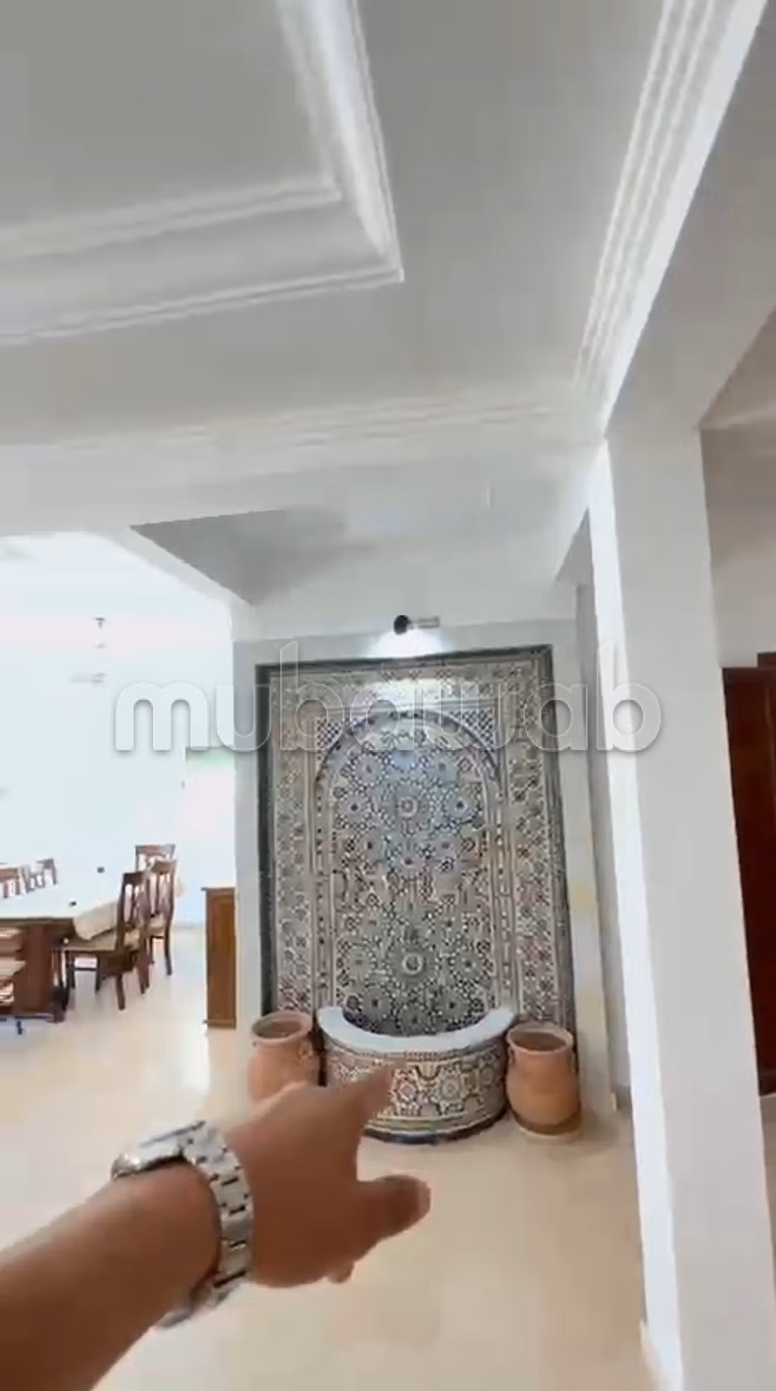 Superbe appartement de 3 façades à vendre à Hay Essalam. 
9... - Vedere 6