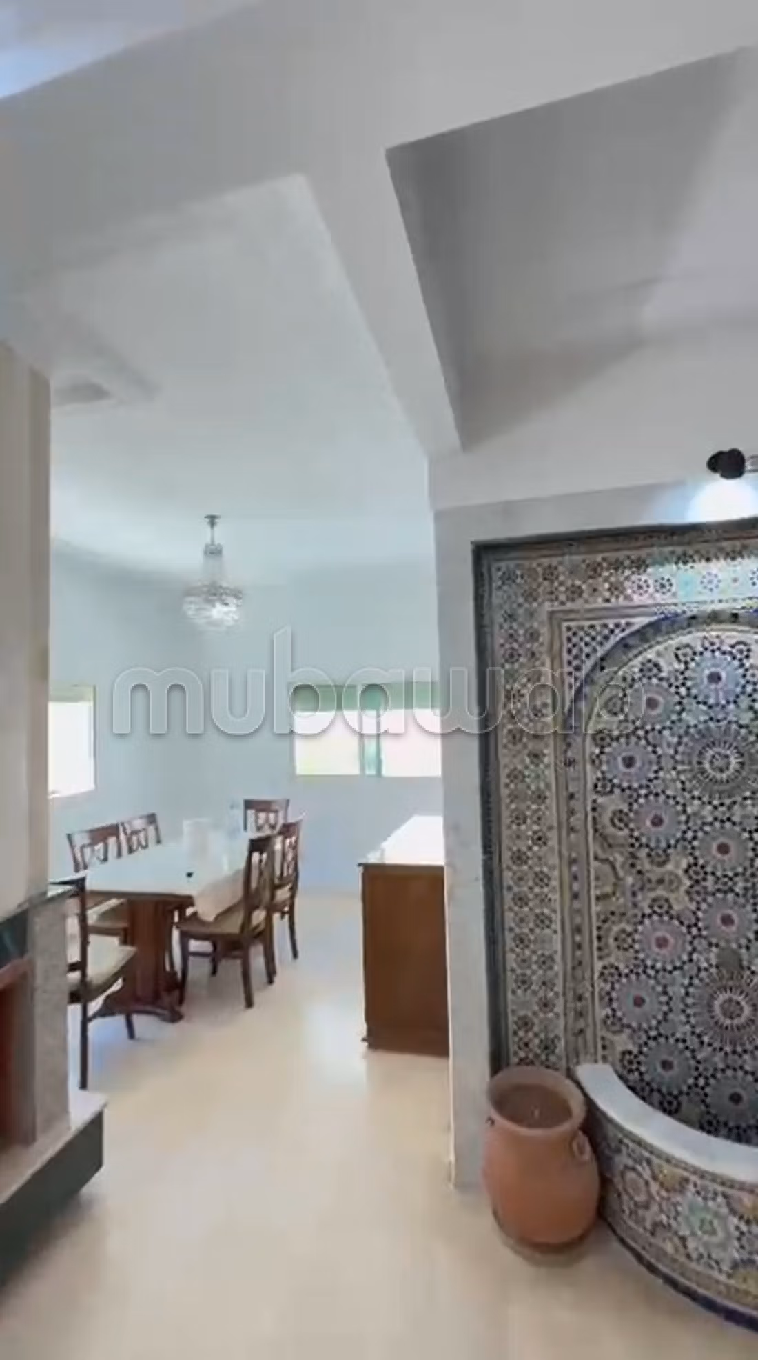 Superbe appartement de 3 façades à vendre à Hay Essalam. 
9... - Mai multe