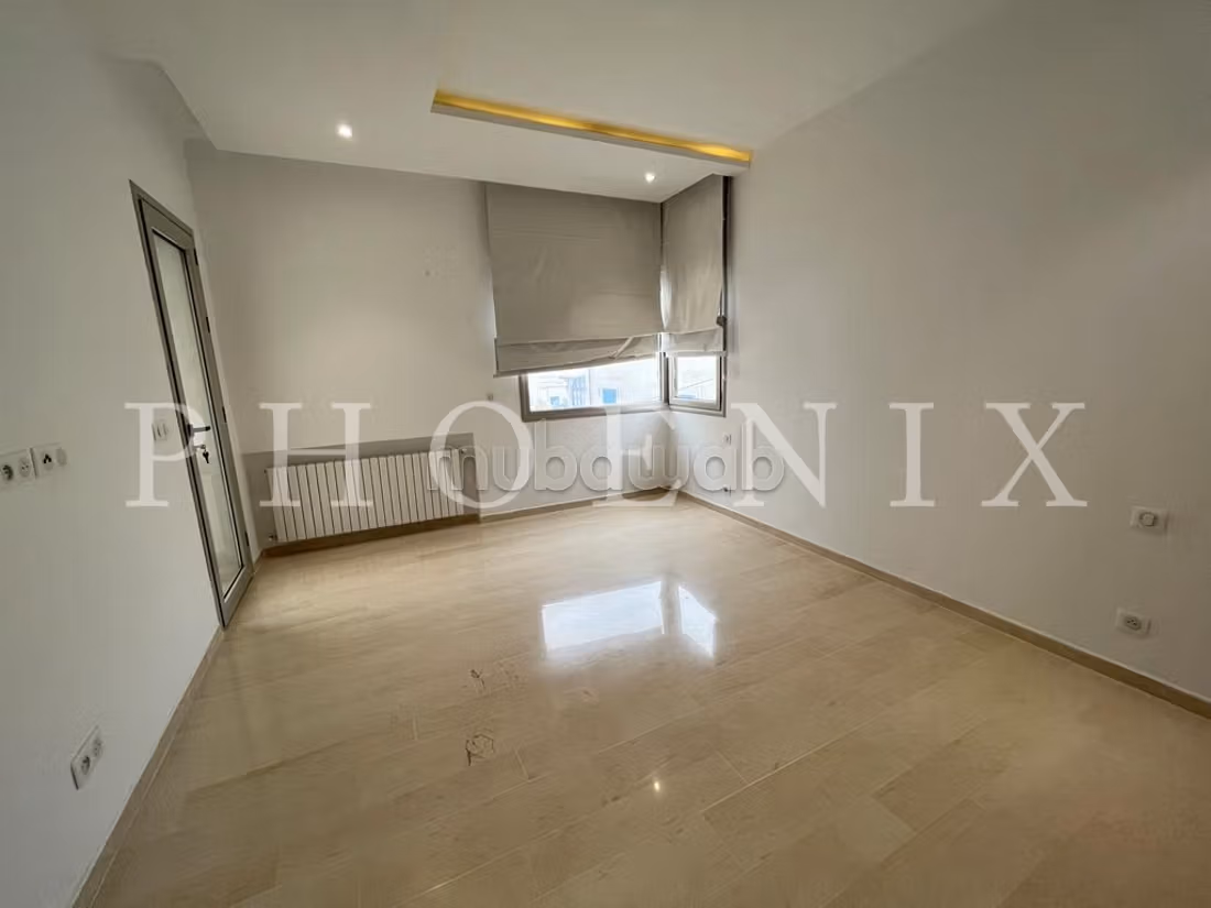 Appartamento S3 con terrazza vista mare a La Marsa