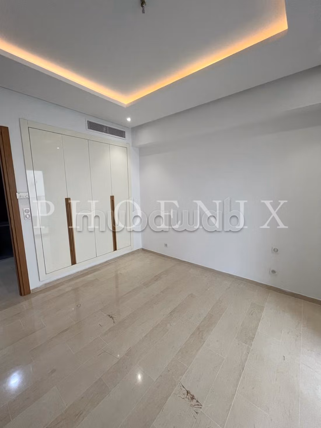 Appartamento S3 con terrazza vista mare a La Marsa