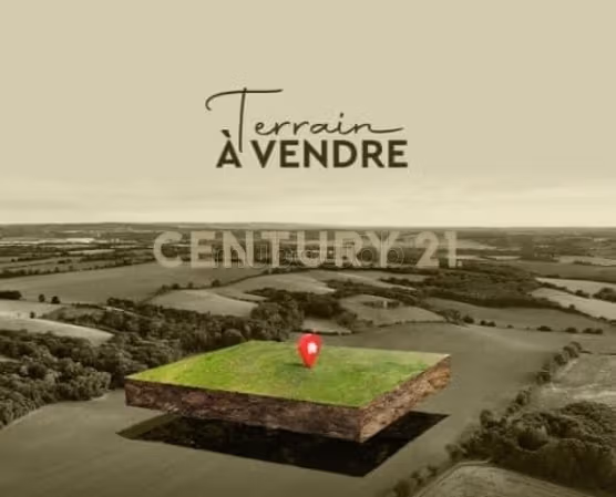 A vendre terrain 1207m2 Menzah 5