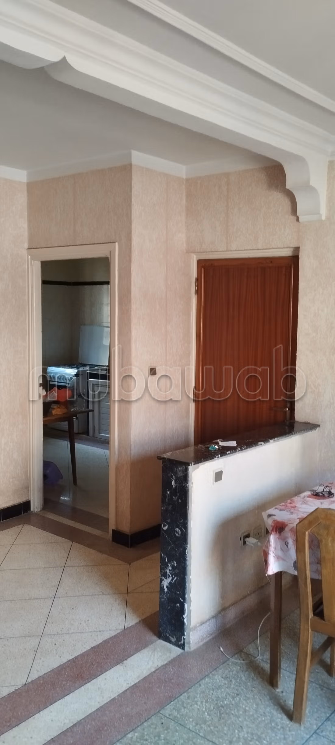 Villa 200 m² f Hay Chmaou — 2
