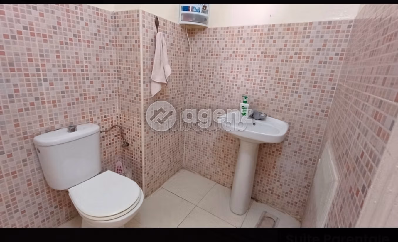 Apartamento en venta