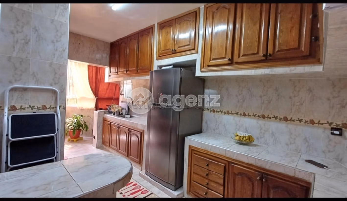 Apartamento en venta