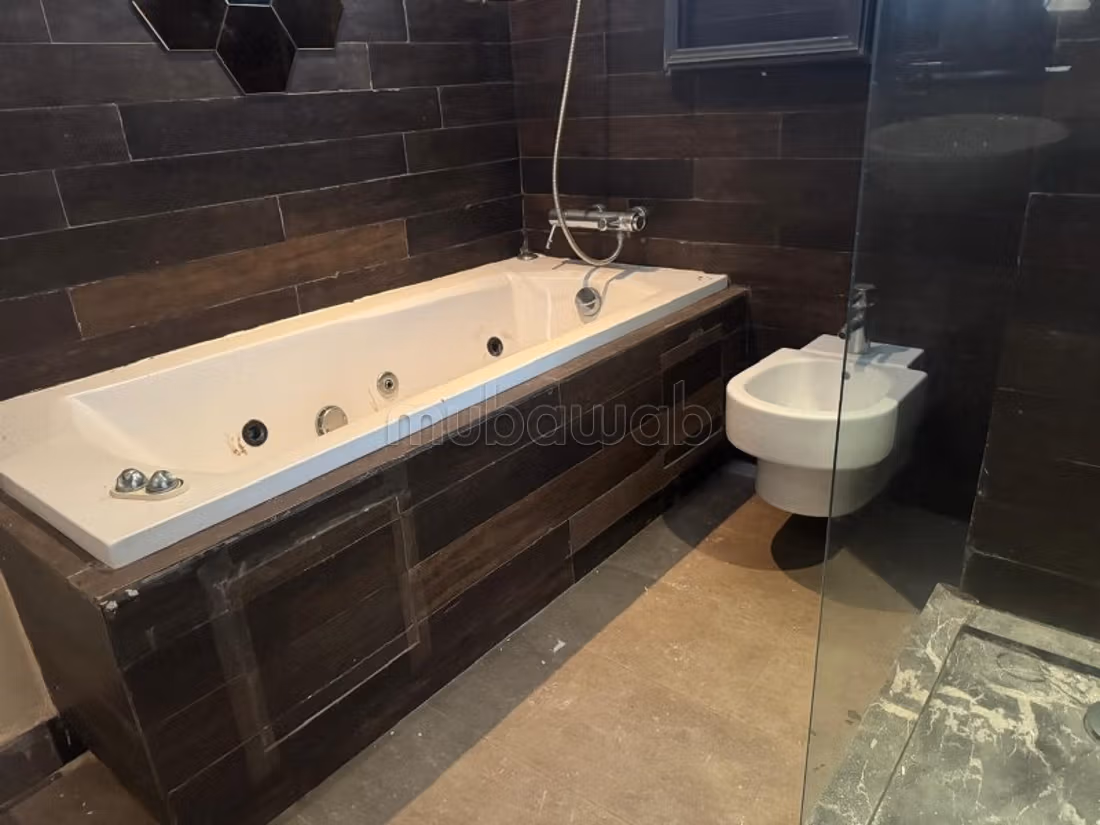 Villa for rent in DAR BOUZZA