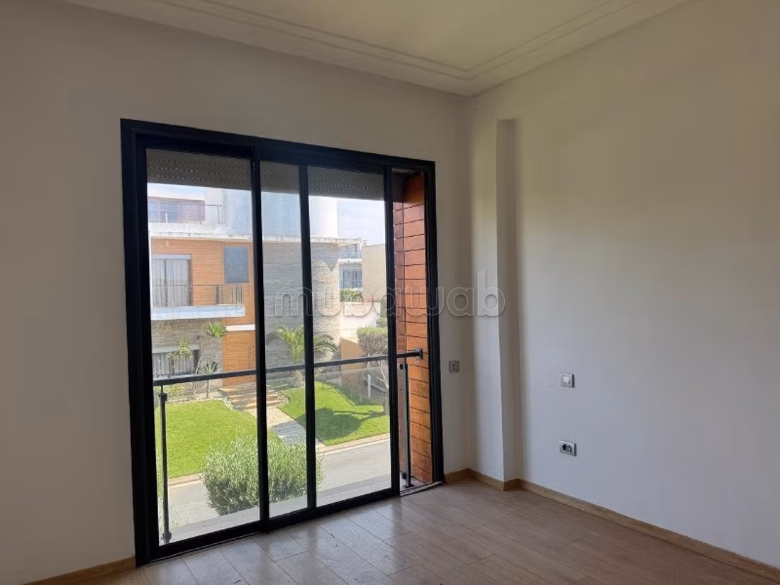 Villa for rent in DAR BOUZZA