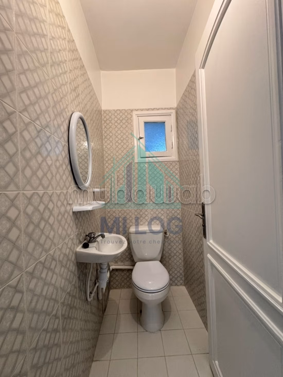 Appartamento S3 di 127 m² a Cité Nassr 2
