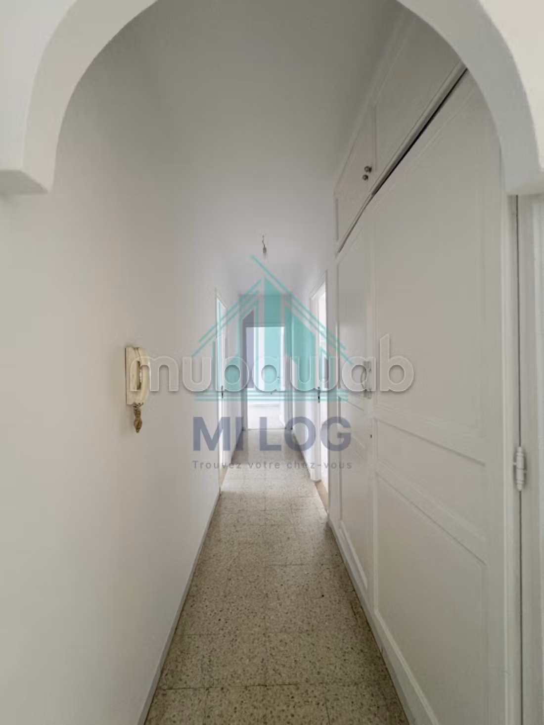Appartamento S3 di 127 m² a Cité Nassr 2