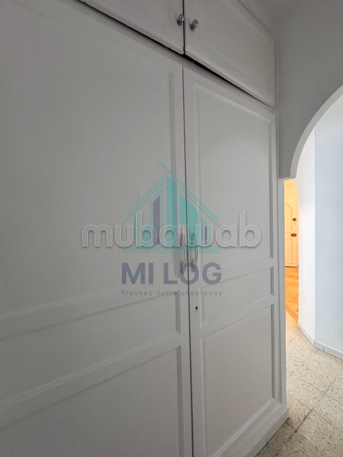 Appartamento S3 di 127 m² a Cité Nassr 2
