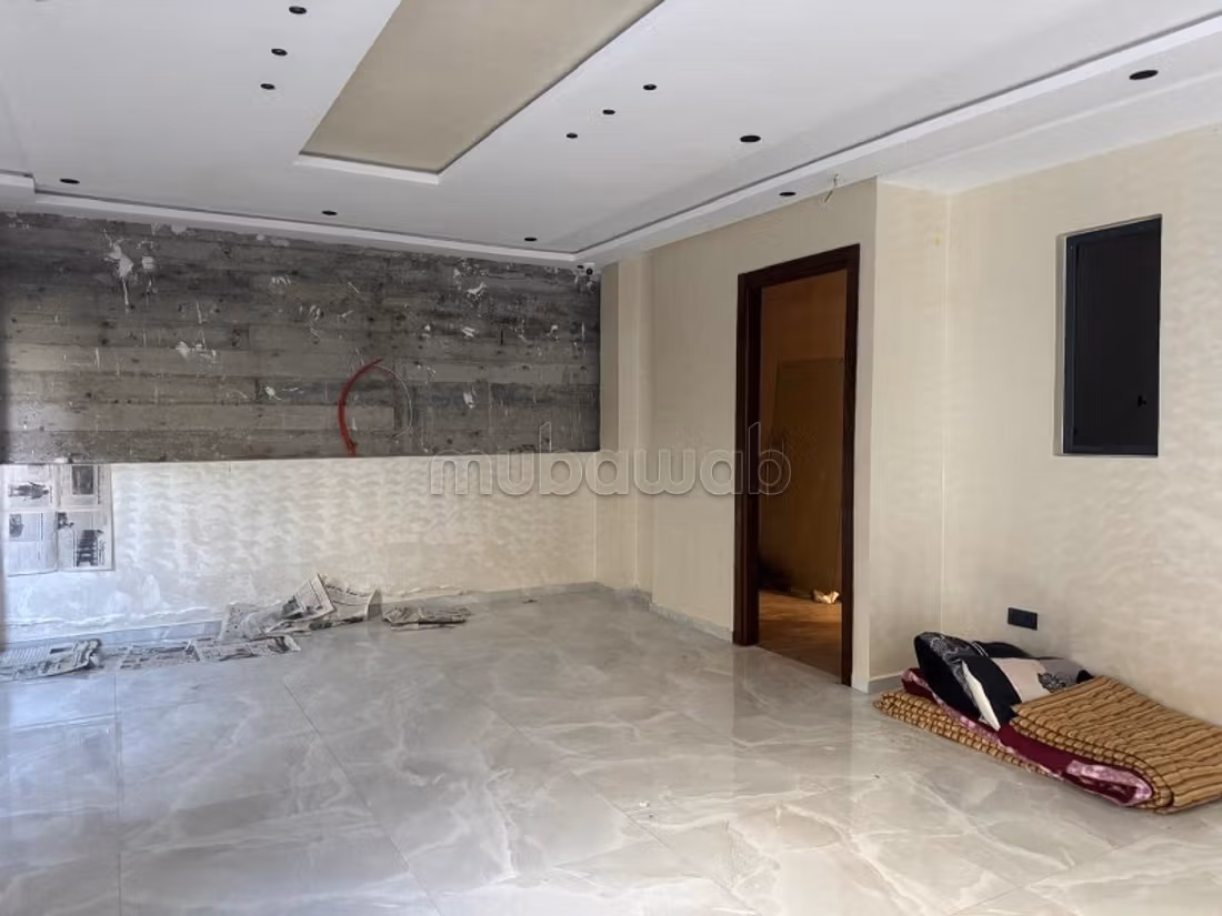 Villa à louer à DAR BOUAZZA - Вид 6