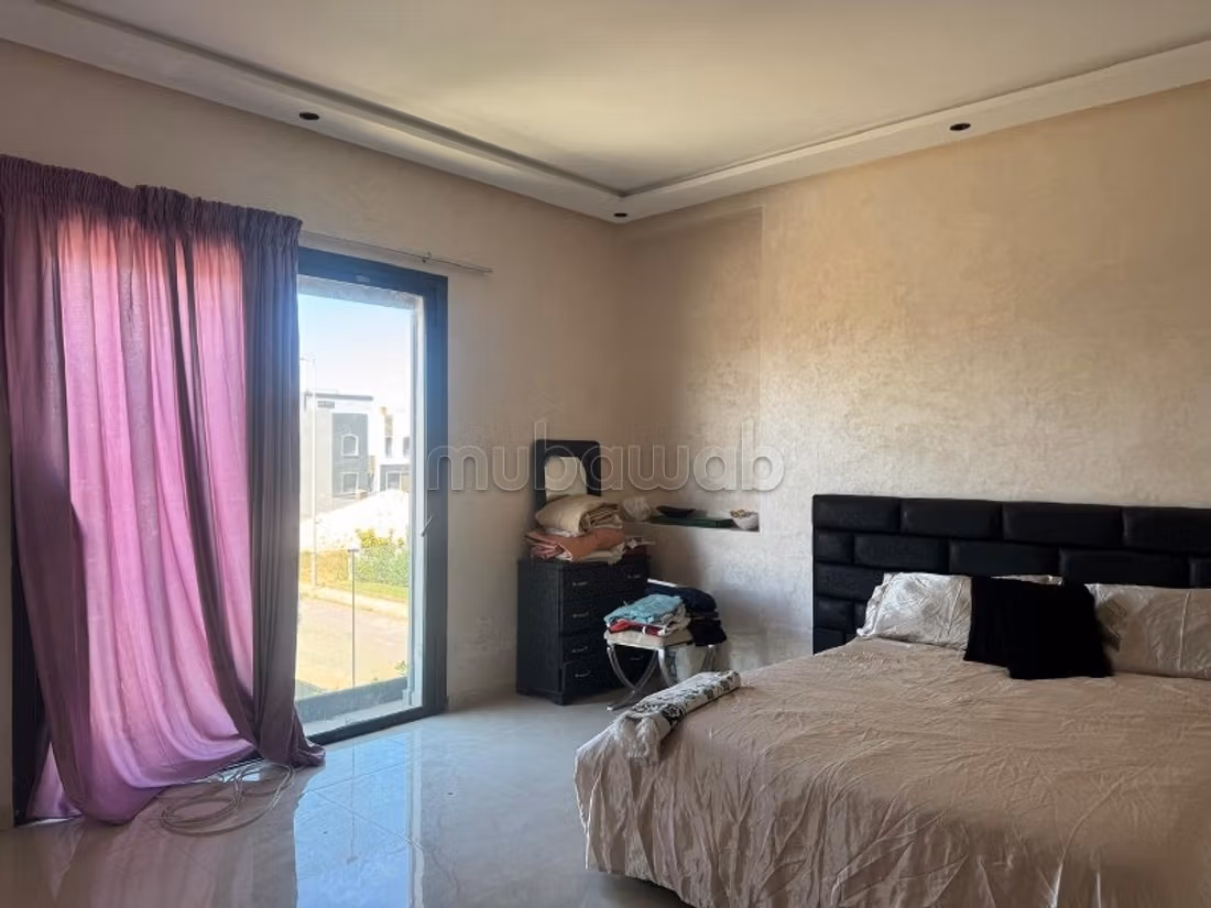 Villa à louer à DAR BOUAZZA - Вид 3