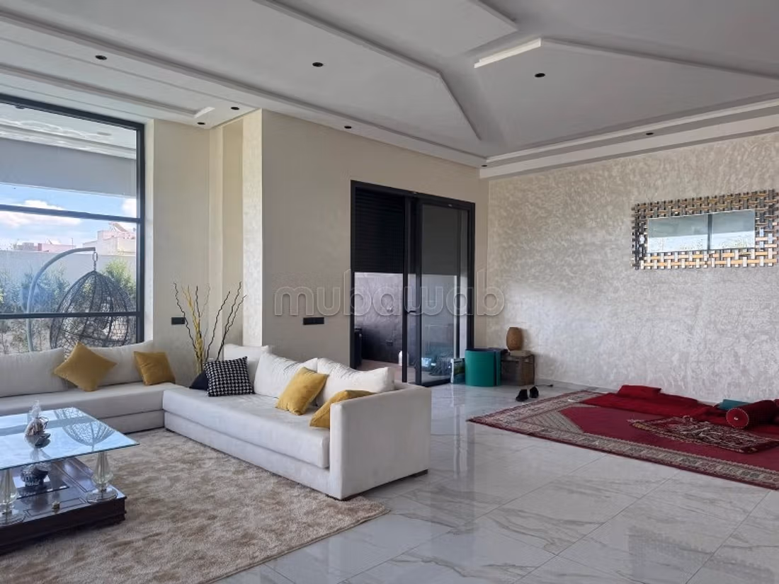 Villa à louer à DAR BOUAZZA - Вид 2
