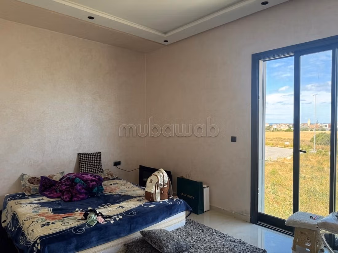 Villa à louer à DAR BOUAZZA - Вид 5