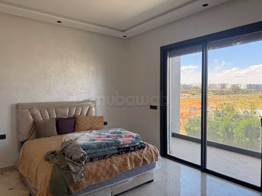 Villa à louer à DAR BOUAZZA - Вид 4