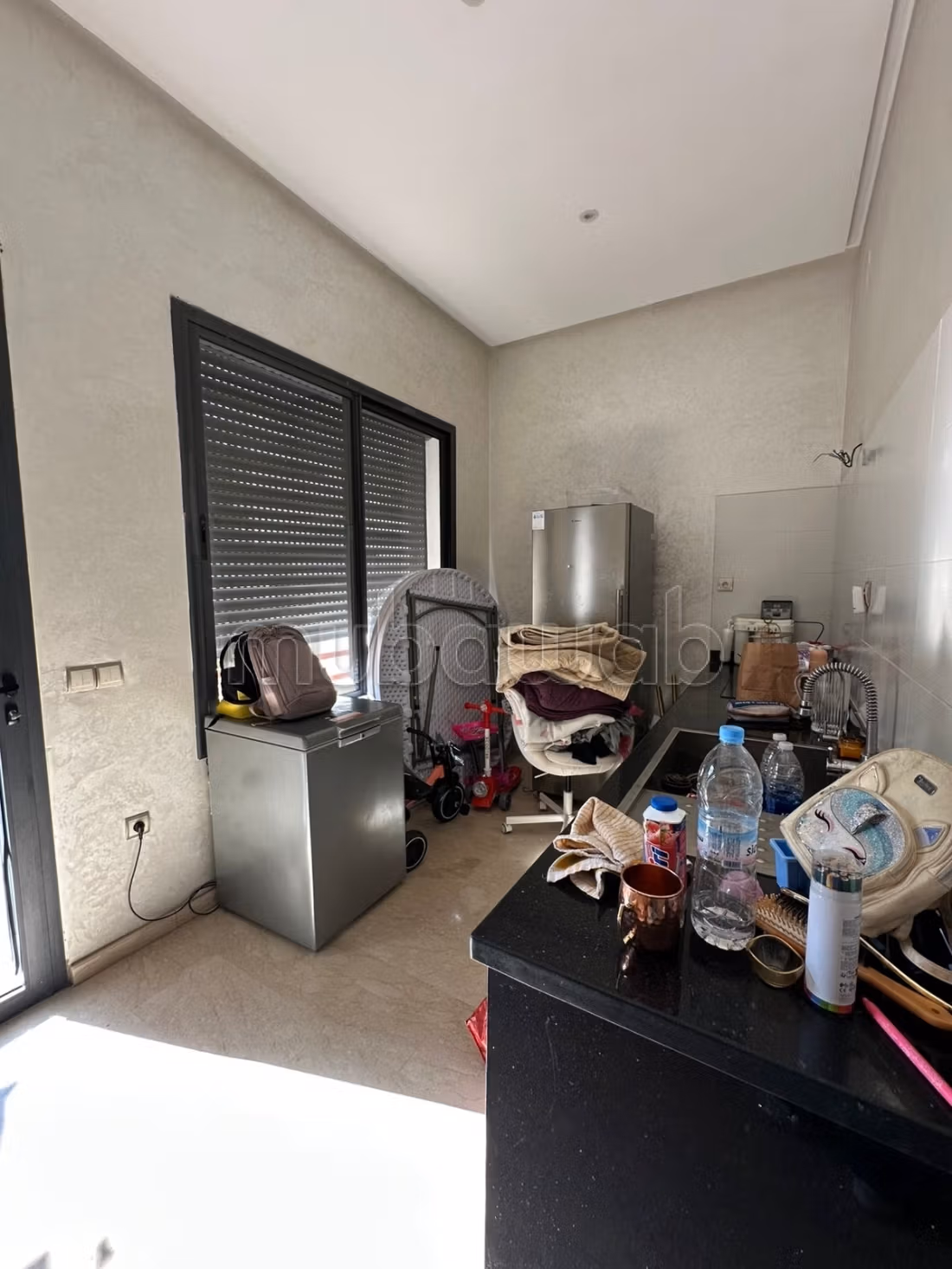 Uitzonderlijke Villa te Koop - Groene Stad Bouskoura