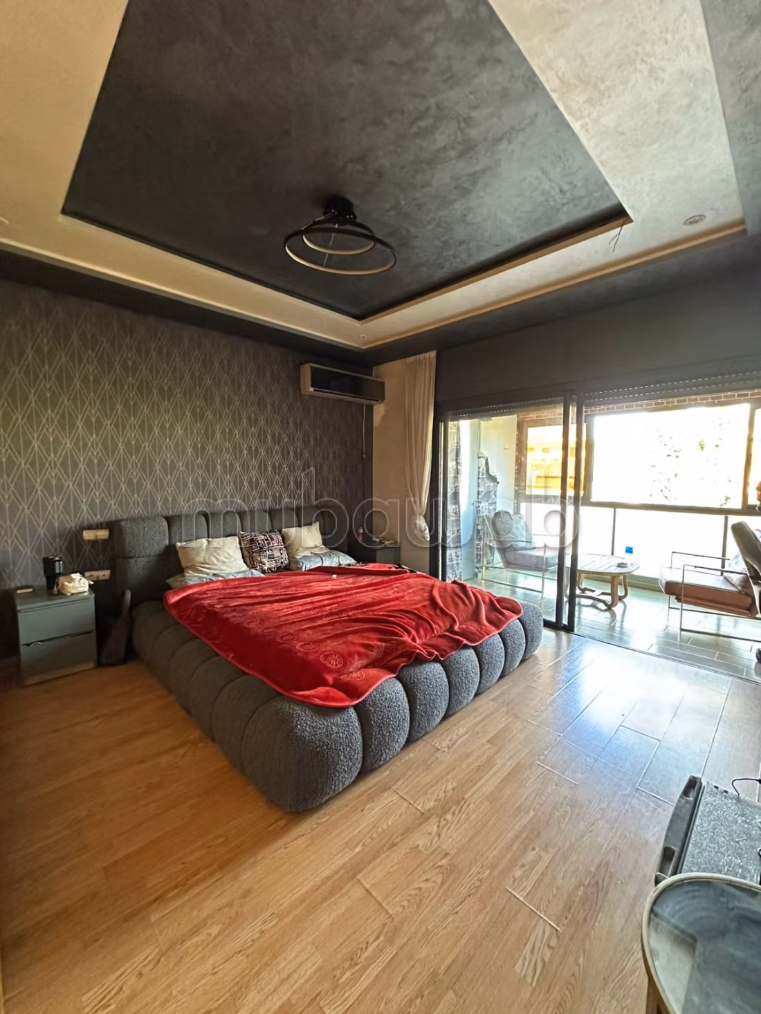 Uitzonderlijke Villa te Koop - Groene Stad Bouskoura