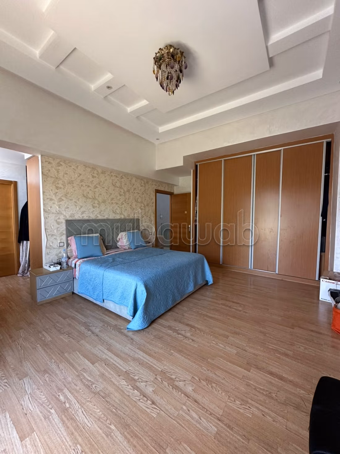 Uitzonderlijke Villa te Koop - Groene Stad Bouskoura