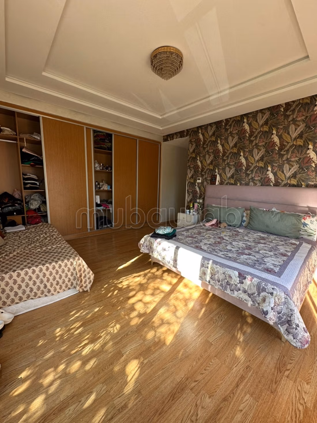 Uitzonderlijke Villa te Koop - Groene Stad Bouskoura