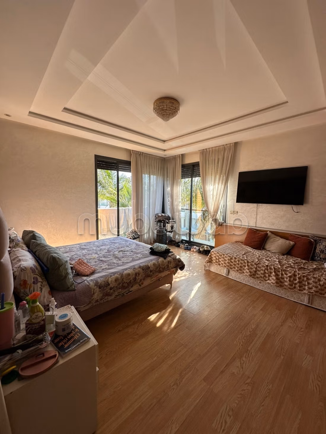 Uitzonderlijke Villa te Koop - Groene Stad Bouskoura