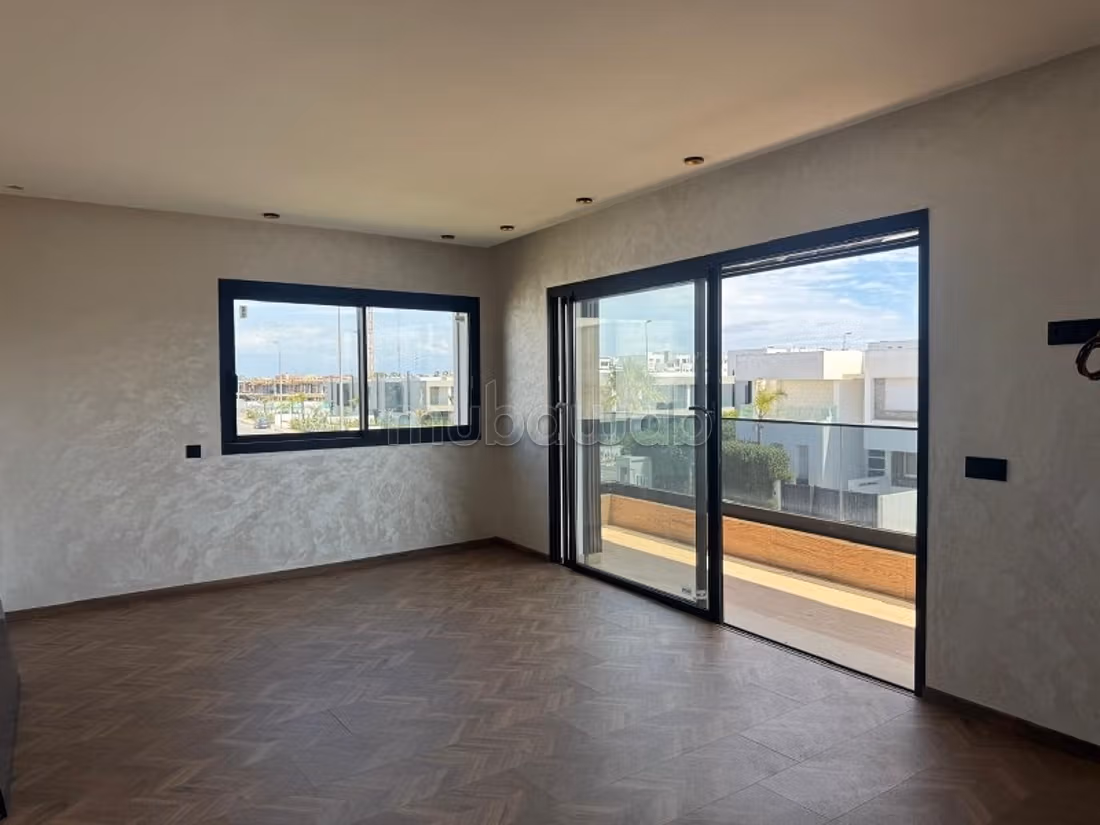 Villa for rent in DAR BOUAZZA