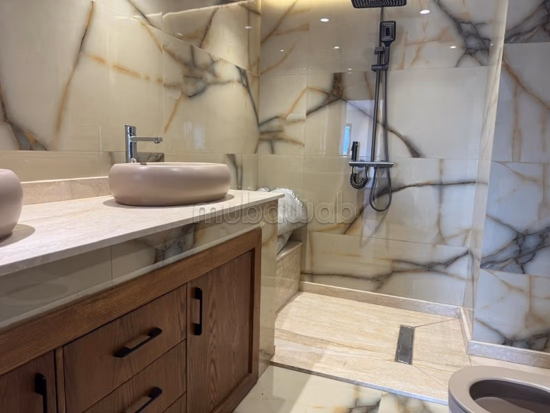 Villa for rent in DAR BOUAZZA