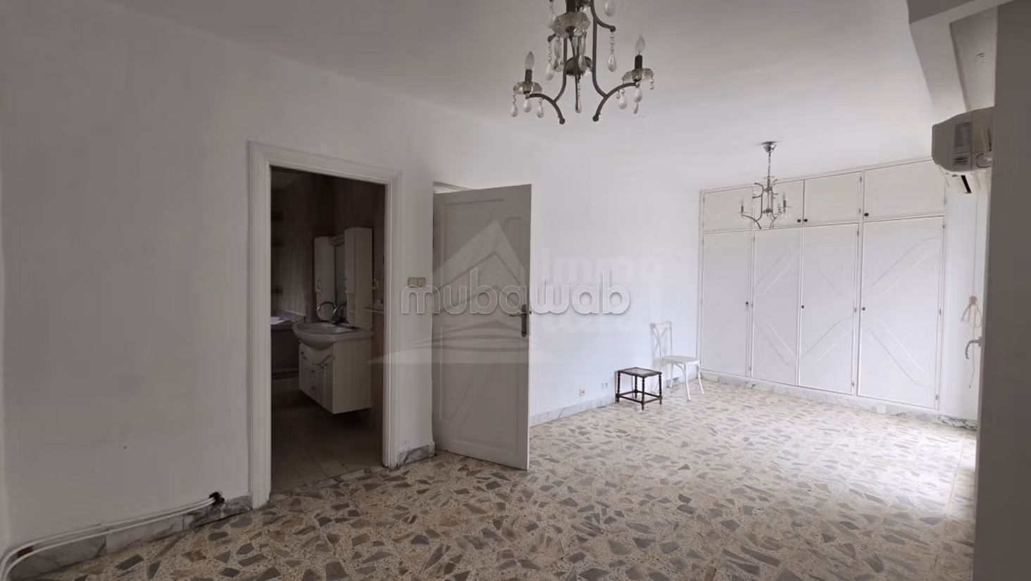 In affitto villa a Gammarth Supérieur