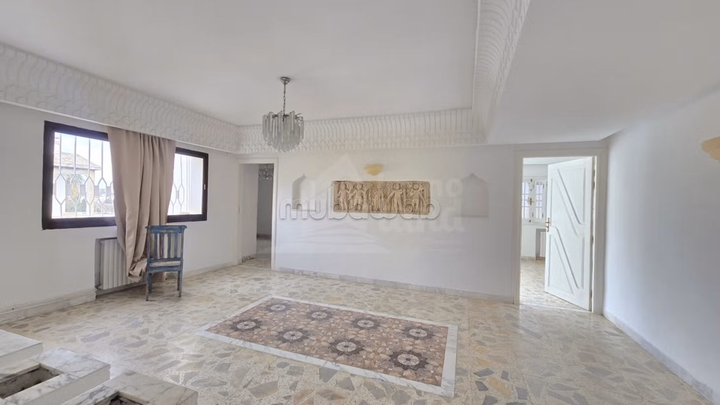 In affitto villa a Gammarth Supérieur