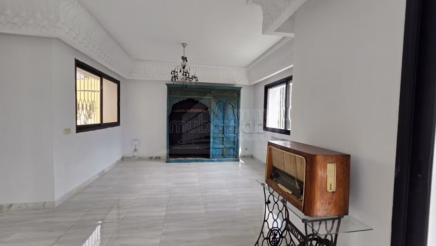 In affitto villa a Gammarth Supérieur