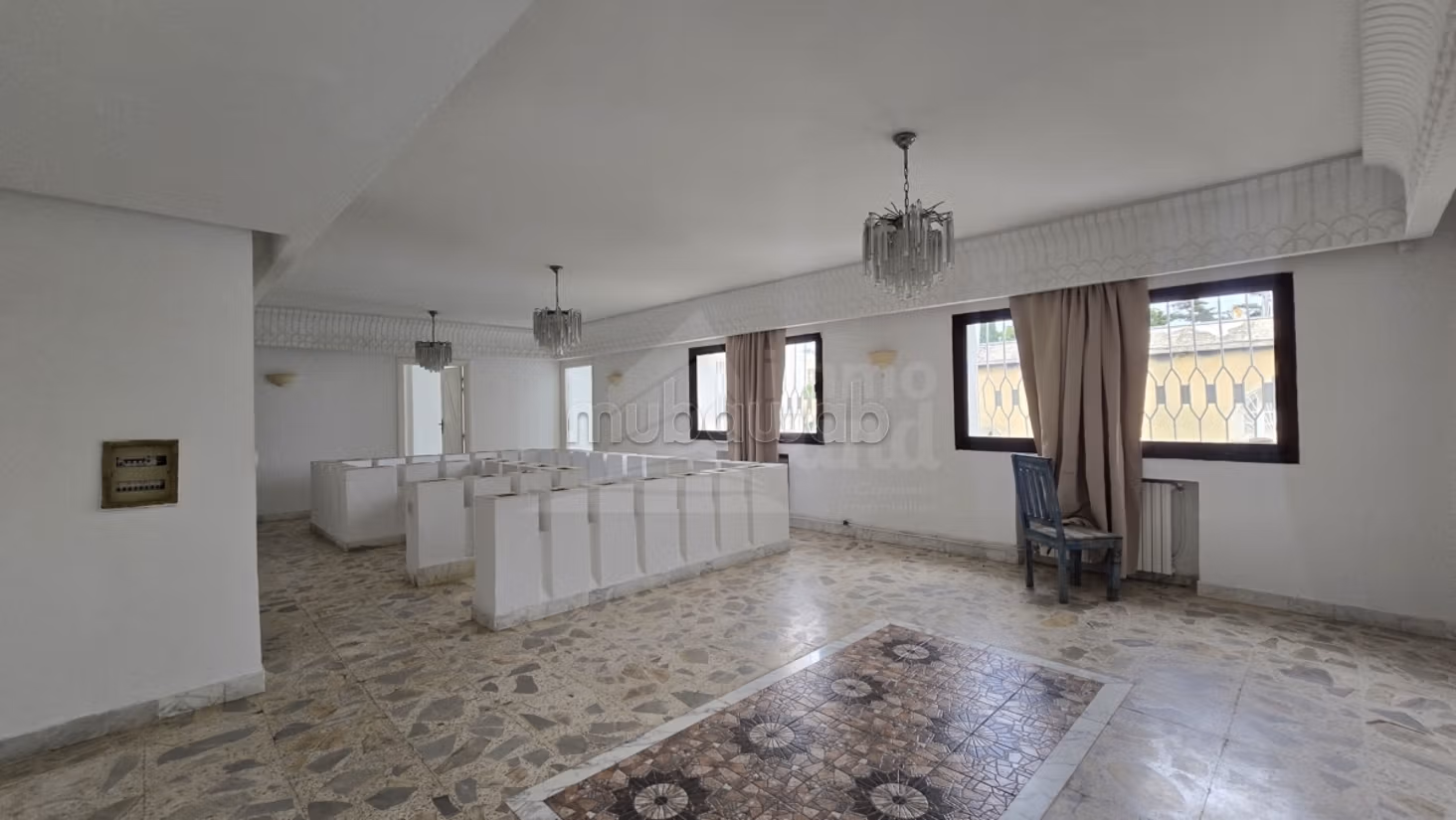 In affitto villa a Gammarth Supérieur