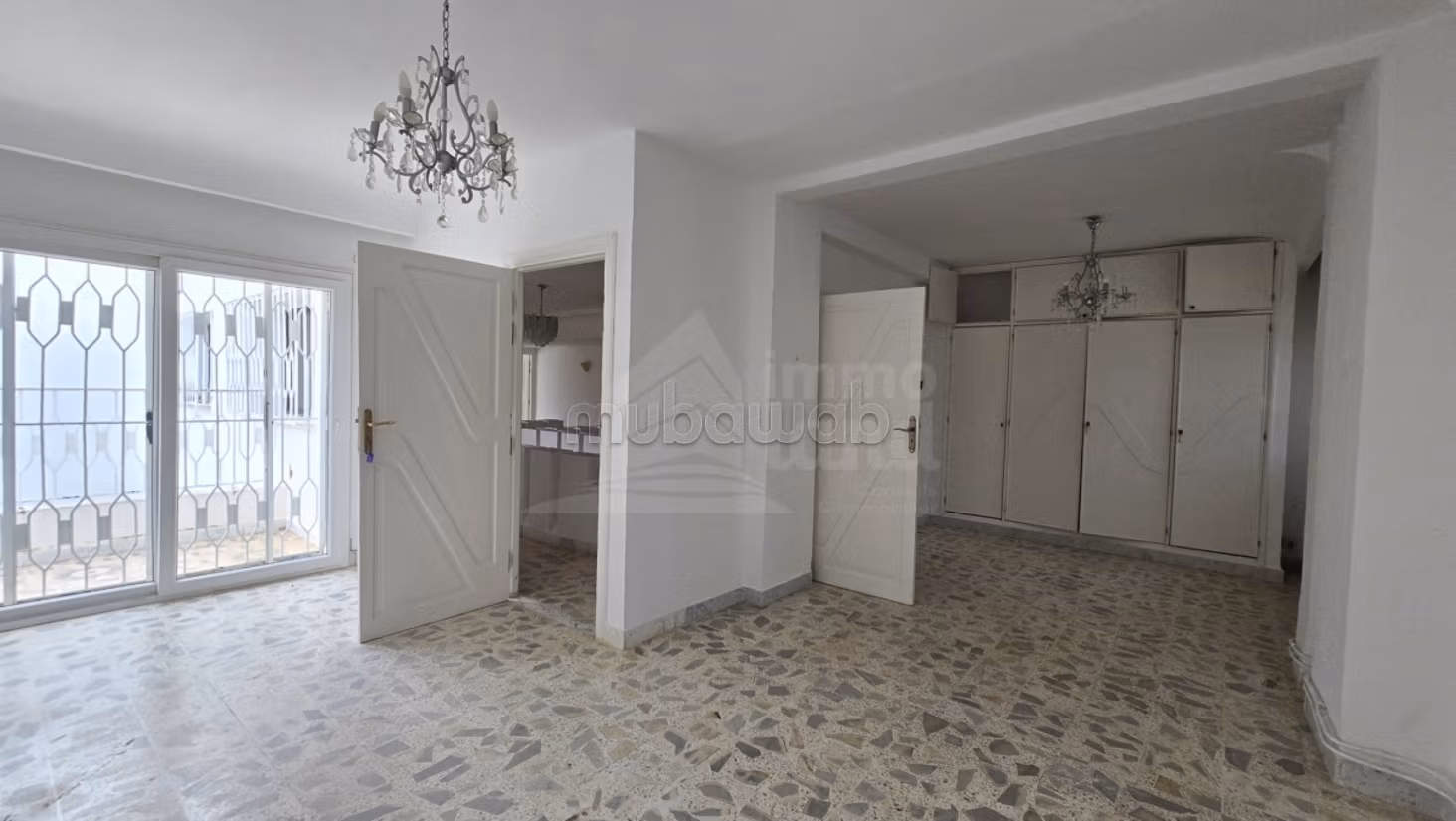 In affitto villa a Gammarth Supérieur