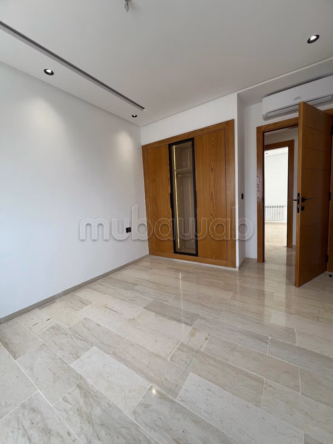 FOR SALE S2 Apartment located in Sahloul 4