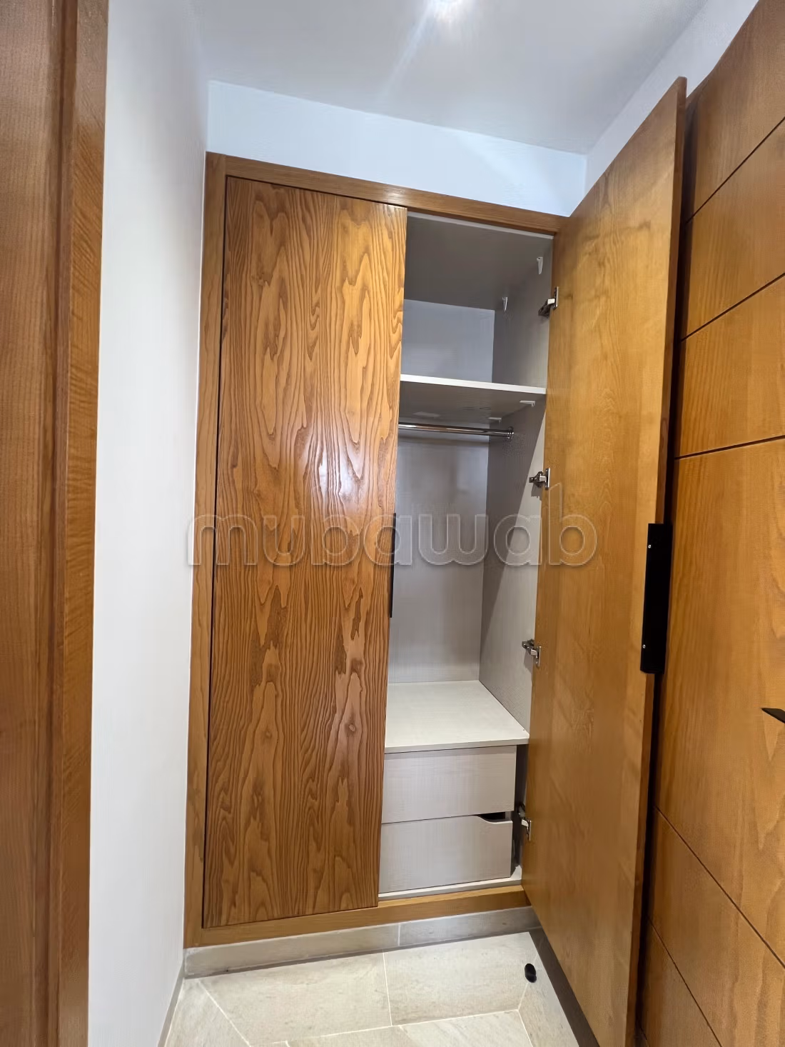 FOR SALE S2 Apartment located in Sahloul 4